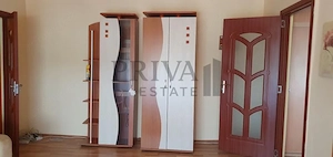 Apartament mobilat 2 camere, 54 mp, Spitalul Județean - imagine 4