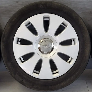 Roti/Jante Audi 5x112 205/55 R16 A4 (B7), A3, A6, TT, Q2; VW; Skoda; Seat