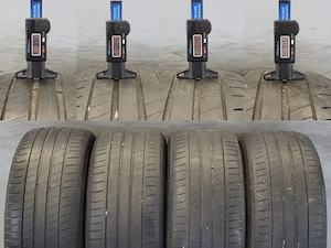 Roti/Jante Audi 5x112 205/55 R16 A4 (B7), A3, A6, TT, Q2; VW; Skoda; Seat - imagine 8