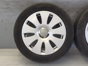 Roti/Jante Audi 5x112 205/55 R16 A4 (B7), A3, A6, TT, Q2; VW; Skoda; Seat - imagine 3