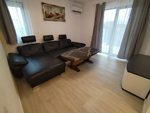 Giroc Str Neptun Terasă Parcare 
