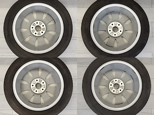 Roti/Jante Audi 5x112 205/55 R16 A4 (B7), A3, A6, TT, Q2; VW; Skoda; Seat - imagine 9