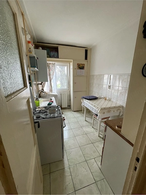 Proprietar, vand apartament cu 3 camere ultracentral in Onesti - imagine 4