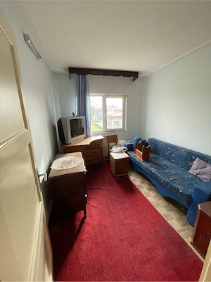 Proprietar, vand apartament cu 3 camere ultracentral in Onesti - imagine 3