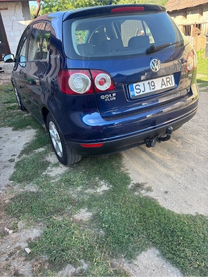 vand golf 5 - imagine 4