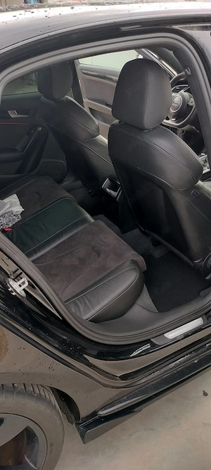 Audi a4 b8.5
