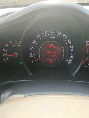 KIA sportege 