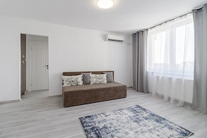 Apartament Renovat | Metrou Gara de Nord