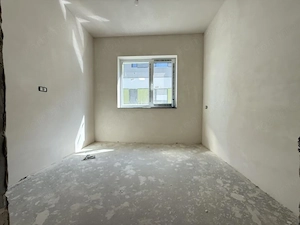 Apartament cu 2 camere, decomandat, 55 mp utili + balcon - Giroc - imagine 3