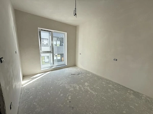 Apartament cu 2 camere, decomandat, 55 mp utili + balcon - Giroc - imagine 4