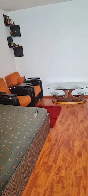 Proprietar închiriez garsonieră Brazdă lângă CAS Dolj 