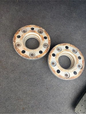2X jante bmw 5x120 BBS  - imagine 3
