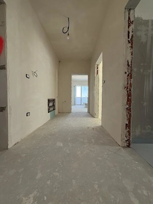 Apartament cu 2 camere, decomandat, 55 mp utili + balcon - Giroc - imagine 5