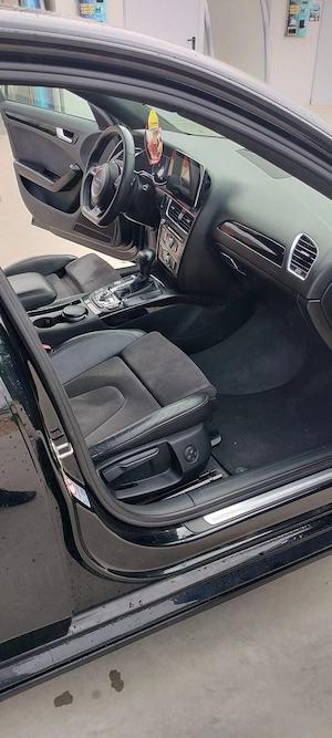 Audi a4 b8.5 - imagine 4