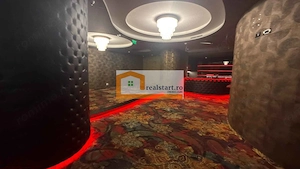 Pta Chibrit, Spatiu Comercial stradal, vad pietonal, langa Metrou 1 Mai,