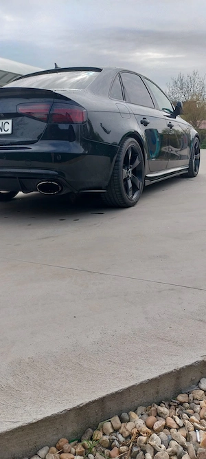 Audi a4 b8.5 - imagine 5
