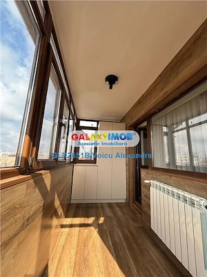 Apartament Bloc Nou Berceni - Grand Arena - Parcare - 0% Comision - imagine 11