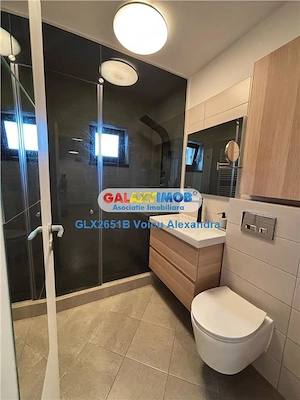 Apartament Bloc Nou Berceni - Grand Arena - Parcare - 0% Comision