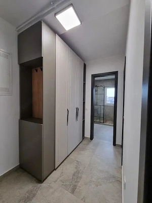 Apartament 2 Camere 54 mp si Gradina 30 mp Bartolomeu - imagine 5