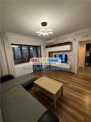 Apartament Bloc Nou Berceni - Grand Arena - Parcare - 0% Comision - imagine 3