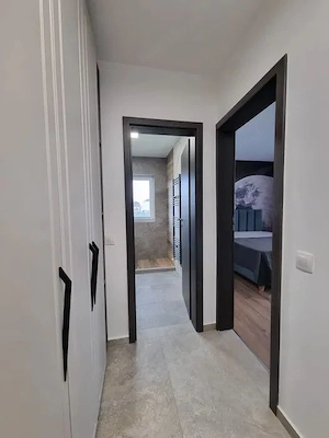 Apartament 2 Camere 54 mp si Gradina 30 mp Bartolomeu - imagine 4