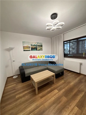 Apartament Bloc Nou Berceni - Grand Arena - Parcare - 0% Comision - imagine 4