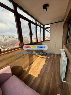 Apartament Bloc Nou Berceni - Grand Arena - Parcare - 0% Comision - imagine 9