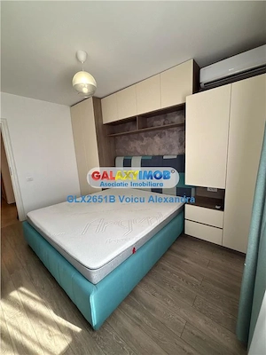 Apartament Bloc Nou Berceni - Grand Arena - Parcare - 0% Comision - imagine 2