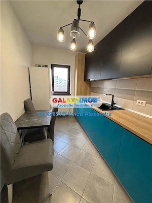 Apartament Bloc Nou Berceni - Grand Arena - Parcare - 0% Comision - imagine 6