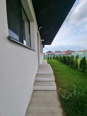 Apartament 2 Camere 54 mp si Gradina 30 mp Bartolomeu - imagine 8