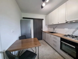 Apartament 2 Camere 54 mp si Gradina 30 mp Bartolomeu - imagine 3
