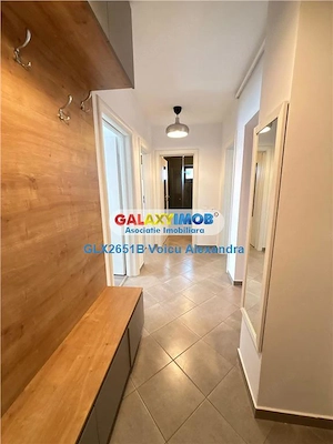 Apartament Bloc Nou Berceni - Grand Arena - Parcare - 0% Comision - imagine 10
