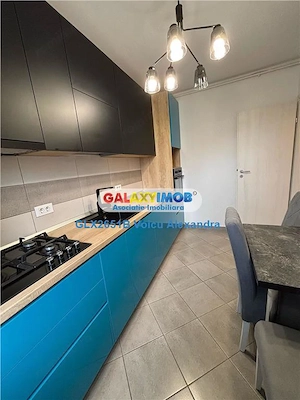 Apartament Bloc Nou Berceni - Grand Arena - Parcare - 0% Comision - imagine 5