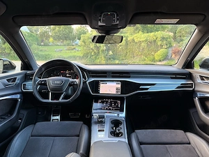 Audi A6 2.0 tdi 163  - imagine 3