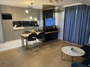 Apartament 2 camere-Faleza Nord