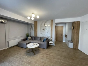 Apartament 2 camere-Faleza Nord - imagine 8