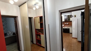 Apartament 2 camere, balcon, terasa si loc de parcare, - imagine 8