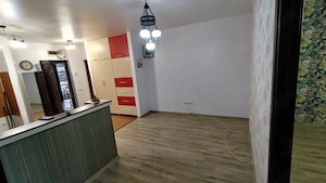 Apartament 2 camere, balcon, terasa si loc de parcare,