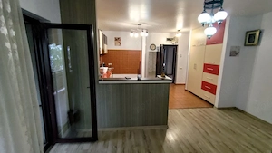 Apartament 2 camere, balcon, terasa si loc de parcare, - imagine 9