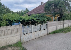 Casa de vanzare, satul Lupoaia, comuna Catunele, judetul Gorj, la 1km de orasul Motru - imagine 2