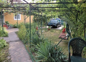 Casa de vanzare, satul Lupoaia, comuna Catunele, judetul Gorj, la 1km de orasul Motru - imagine 5