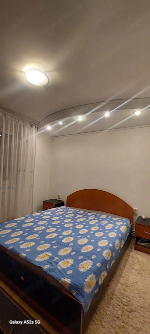 Închiriez apartament 2 camere zona Lunca Reșița. - imagine 6