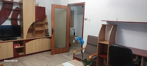 Închiriez apartament 2 camere zona Lunca Reșița. - imagine 2