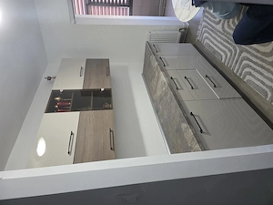 Vand apartament 3 camere