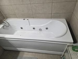 Vand apartament 3 camere - imagine 8
