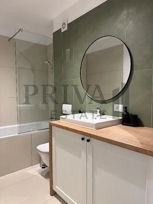 Apartament modern 2 camere, 48 mp, etaj 7, XCity Towers - imagine 11
