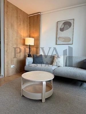Apartament modern 2 camere, 48 mp, etaj 7, XCity Towers - imagine 2