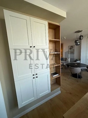 Apartament modern 2 camere, 48 mp, etaj 7, XCity Towers - imagine 8
