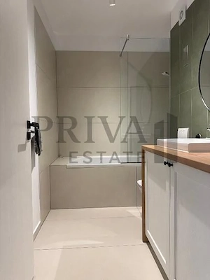 Apartament modern 2 camere, 48 mp, etaj 7, XCity Towers - imagine 10
