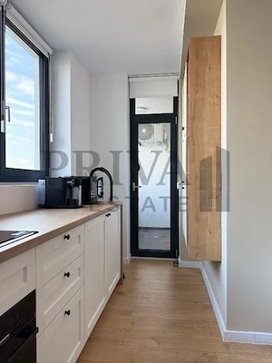 Apartament modern 2 camere, 48 mp, etaj 7, XCity Towers - imagine 7
